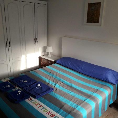 Apartamento Sofia Valencia Eksteriør billede