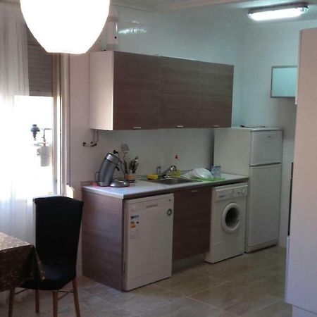 Apartamento Sofia Valencia Eksteriør billede