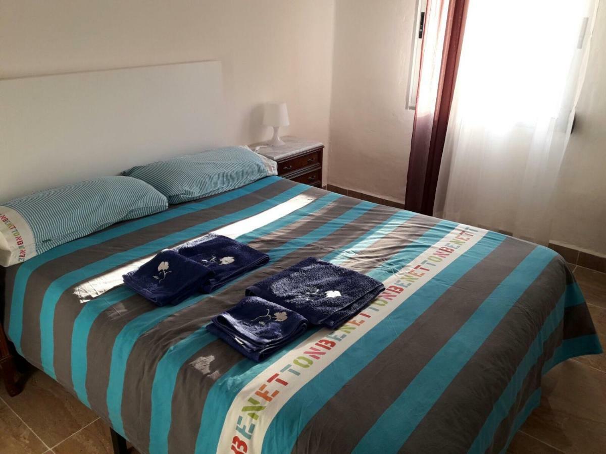 Apartamento Sofia Valencia Eksteriør billede