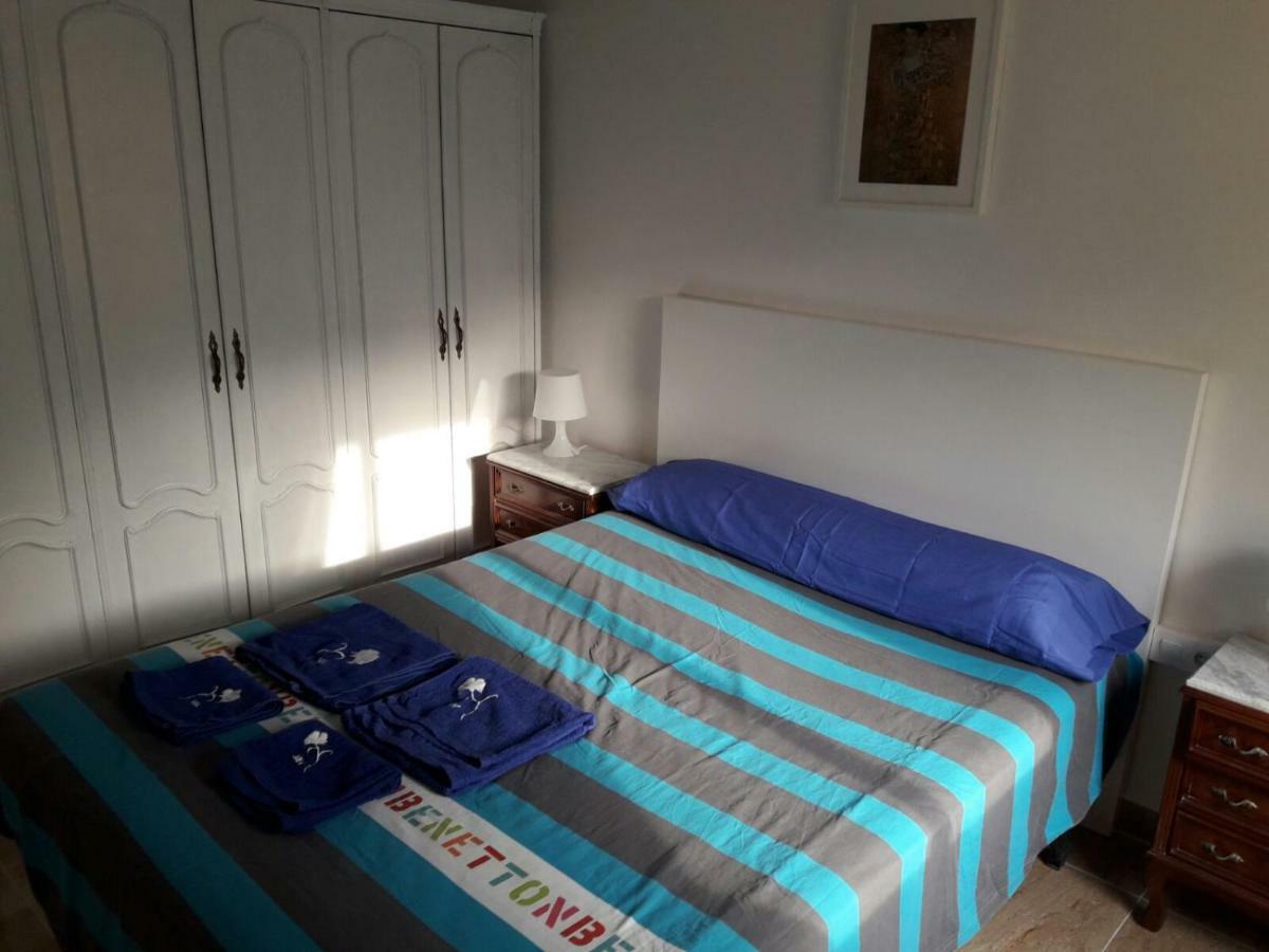 Apartamento Sofia Valencia Eksteriør billede