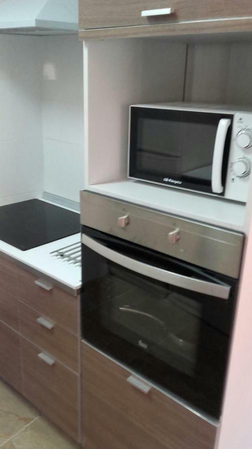 Apartamento Sofia Valencia Eksteriør billede