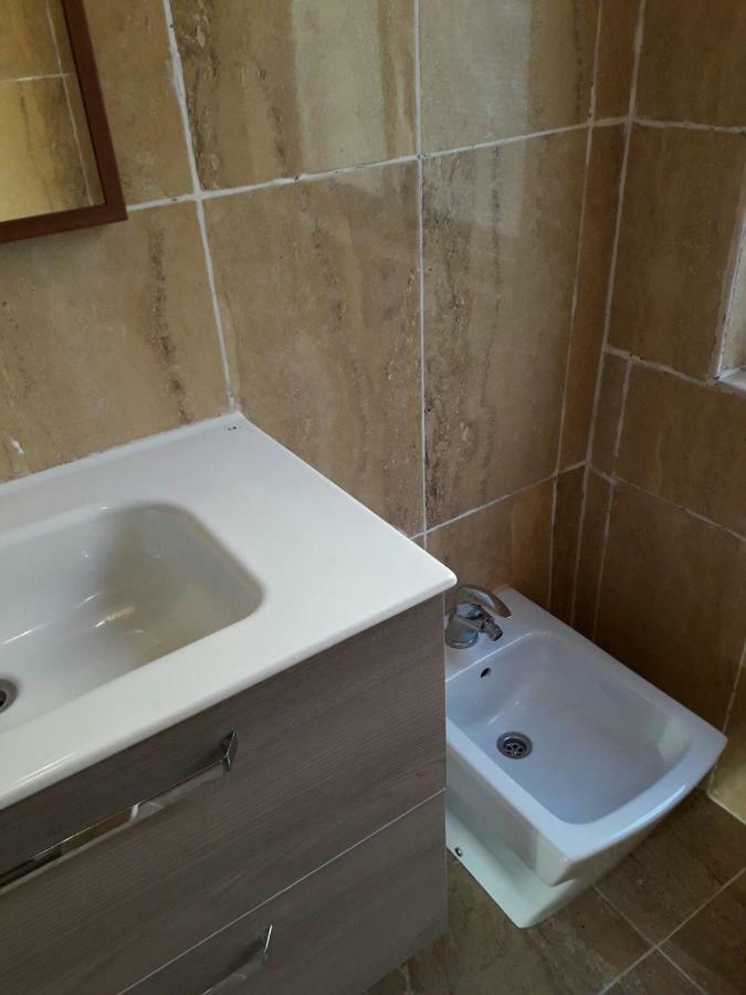 Apartamento Sofia Valencia Eksteriør billede