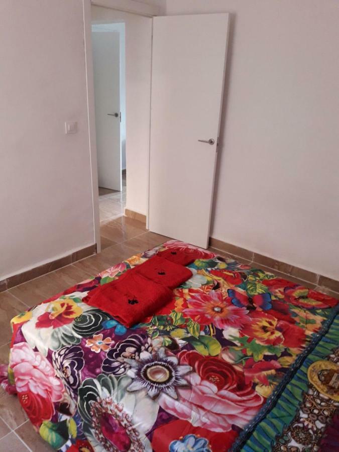 Apartamento Sofia Valencia Eksteriør billede