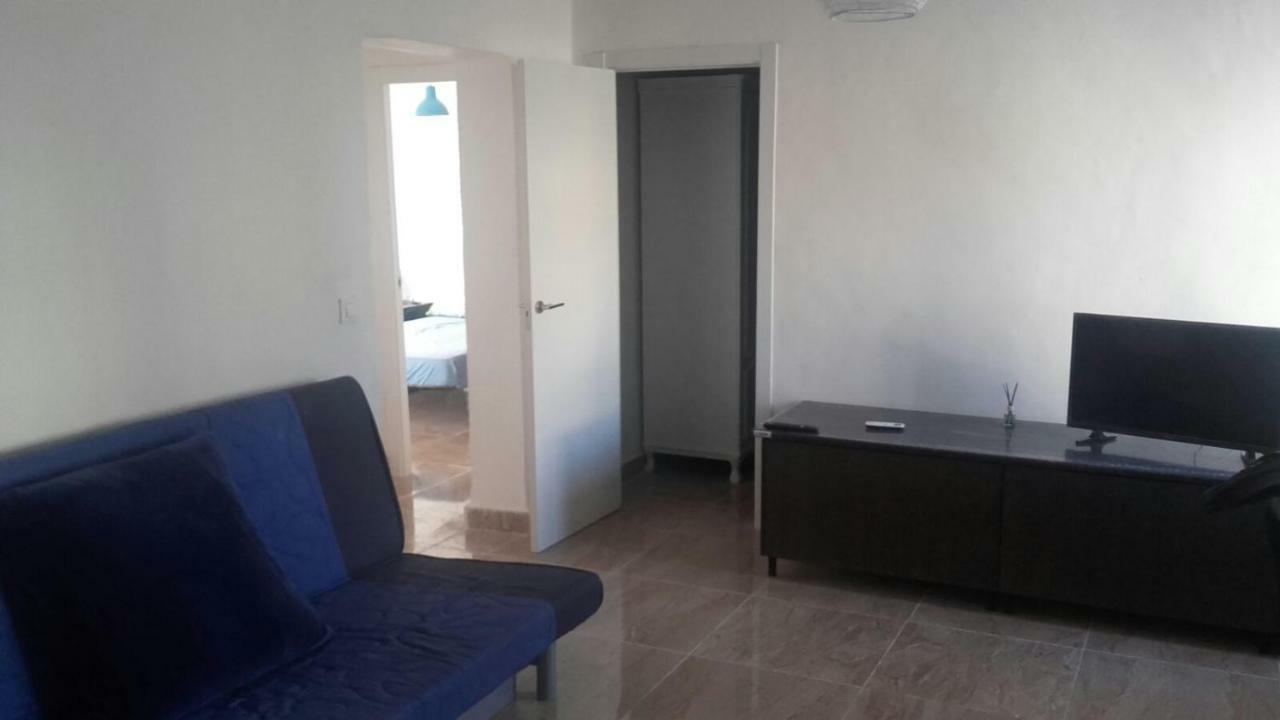 Apartamento Sofia Valencia Eksteriør billede
