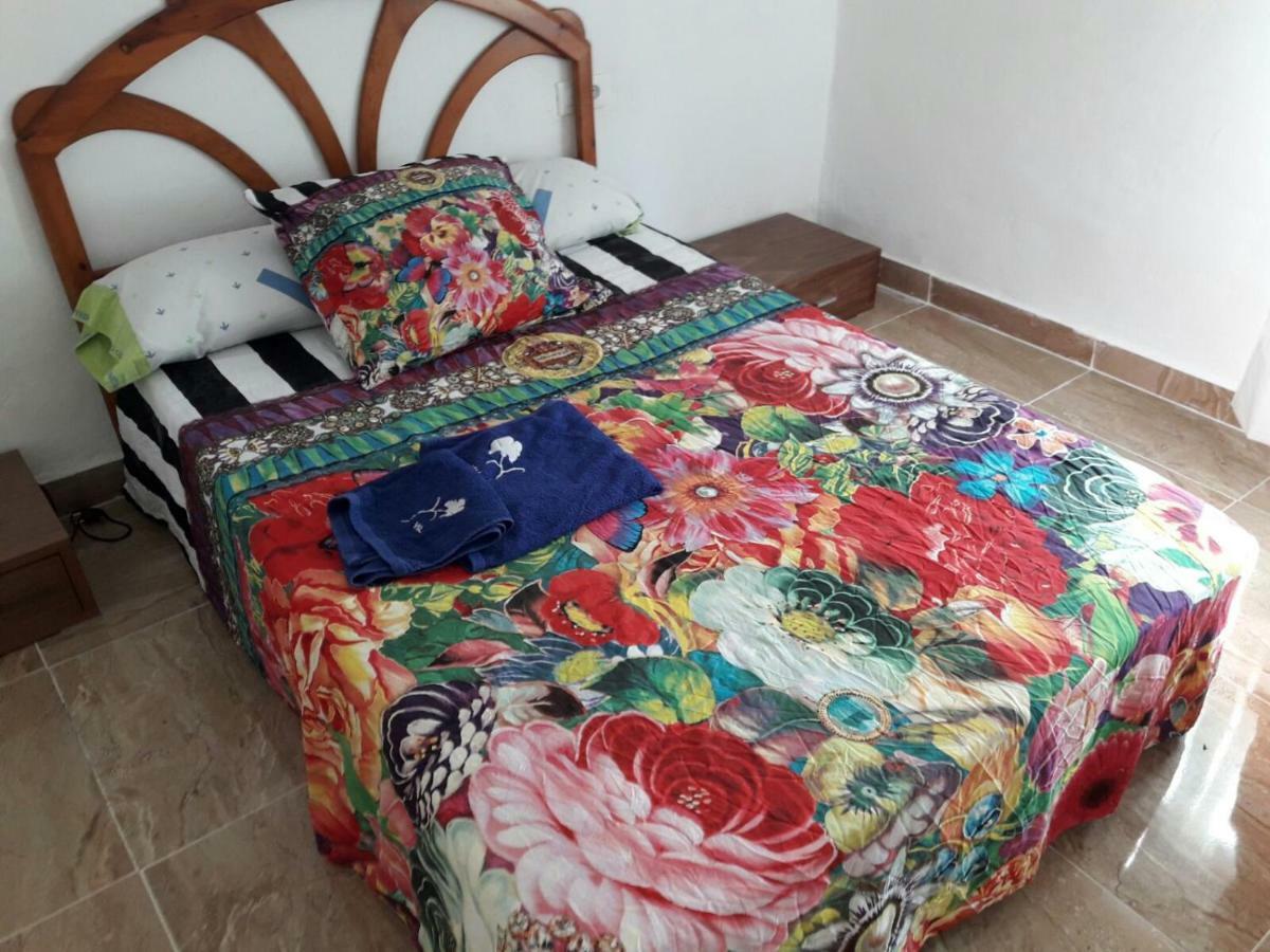 Apartamento Sofia Valencia Eksteriør billede