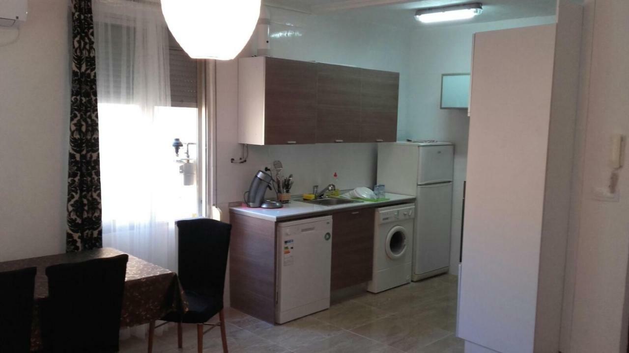 Apartamento Sofia Valencia Eksteriør billede
