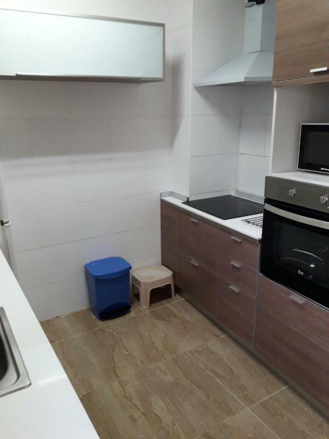 Apartamento Sofia Valencia Eksteriør billede