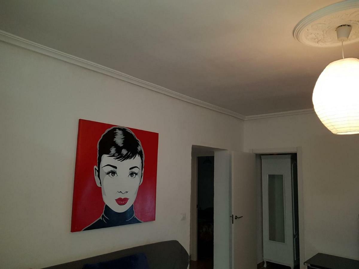 Apartamento Sofia Valencia Eksteriør billede
