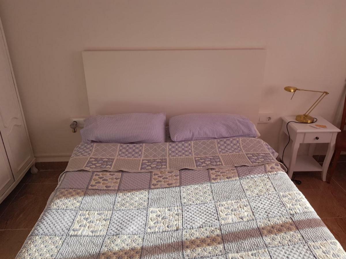 Apartamento Sofia Valencia Eksteriør billede