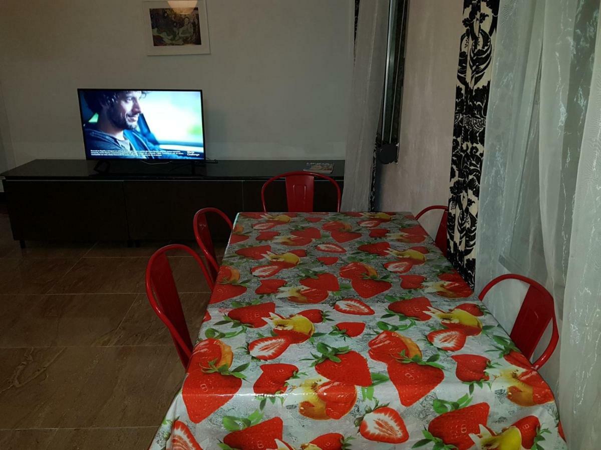 Apartamento Sofia Valencia Eksteriør billede