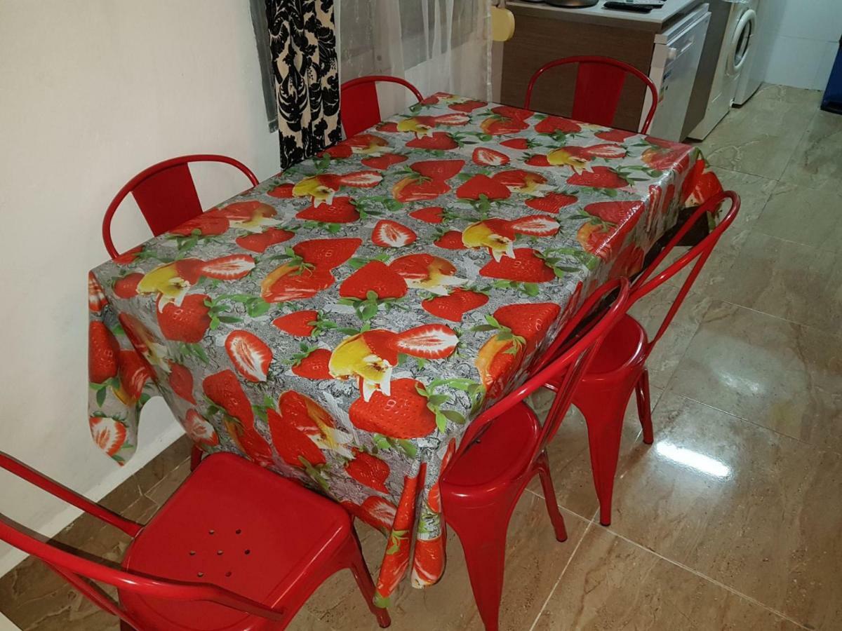 Apartamento Sofia Valencia Eksteriør billede